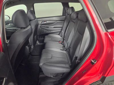 2023 Hyundai Santa Fe — photo 26 view