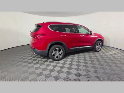 2023 Hyundai Santa Fe — photo 39 view