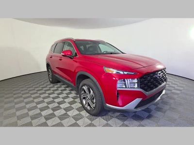2023 Hyundai Santa Fe — photo 53 view