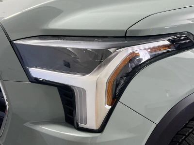 2026 Toyota Sequoia — photo 9 view