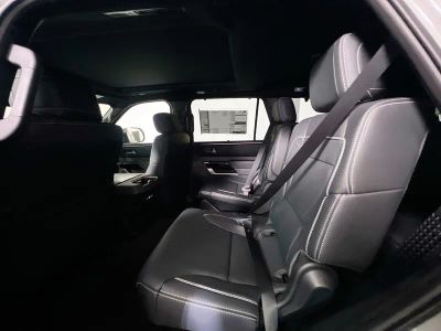 2026 Toyota Sequoia — photo 25 view