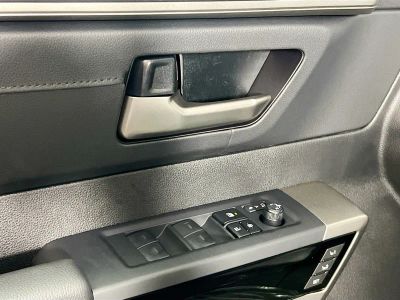 2026 Toyota Sequoia — photo 14 view