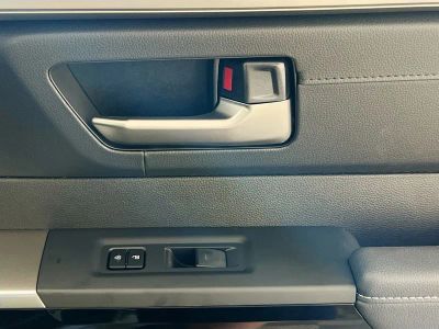 2026 Toyota Sequoia — photo 28 view