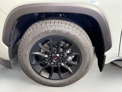 2026 Toyota Sequoia — photo 11 view