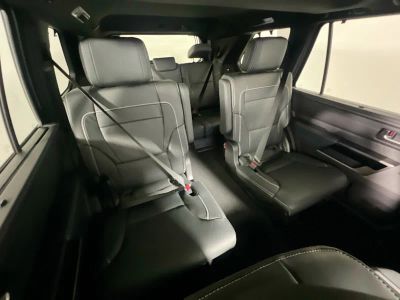 2026 Toyota Sequoia — photo 29 view