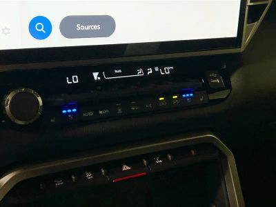 2026 Toyota Sequoia — photo 23 view