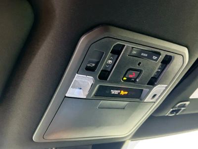 2026 Toyota Sequoia — photo 18 view