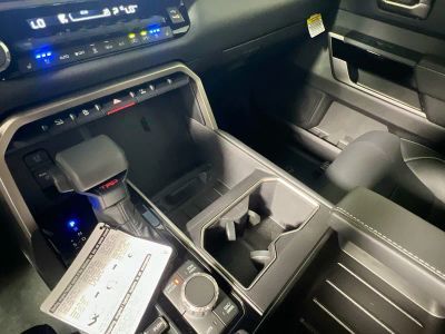 2026 Toyota Sequoia — photo 22 view