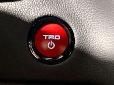 2026 Toyota Sequoia — photo 20 view