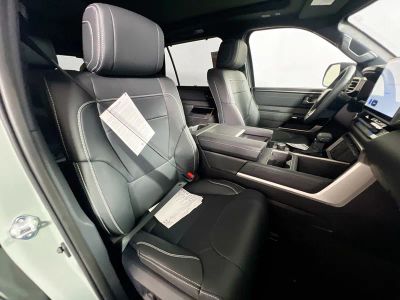 2026 Toyota Sequoia — photo 27 view
