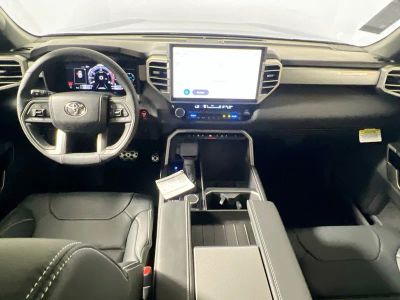 2026 Toyota Sequoia — photo 26 view