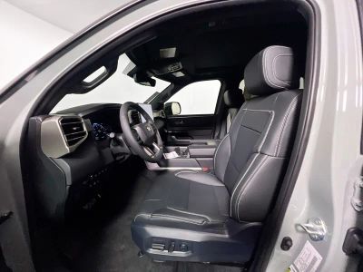 2026 Toyota Sequoia — photo 12 view