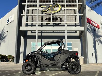 2026 CFMOTO ZFORCE 800 Trail - Photo 1