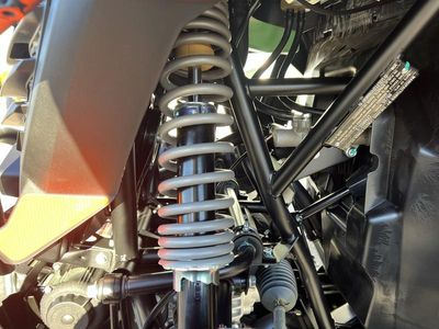2026 CFMOTO ZFORCE 800 Trail - Photo 13