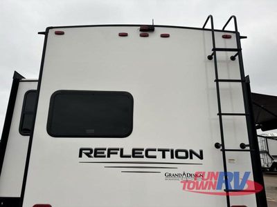 2025 Grand Design Reflection - Photo 20