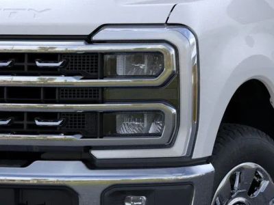 2026 Ford Super Duty - Photo 19