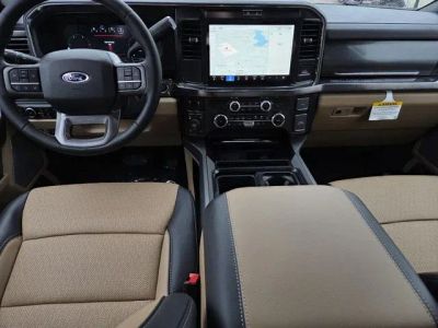 2026 Ford Super Duty - Photo 6