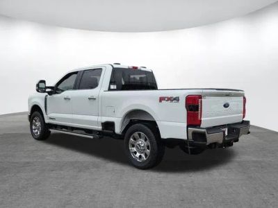 2026 Ford Super Duty - Photo 26