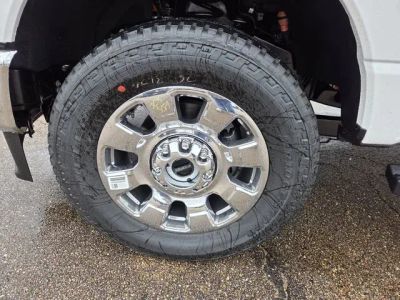 2026 Ford Super Duty - Photo 45