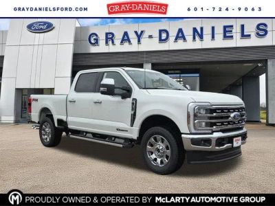 2026 Ford Super Duty - Photo 24