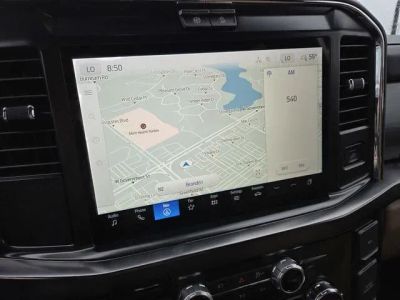 2026 Ford Super Duty - Photo 29