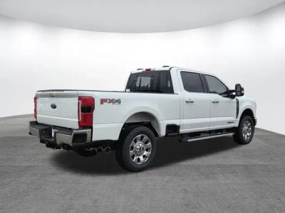 2026 Ford Super Duty - Photo 25