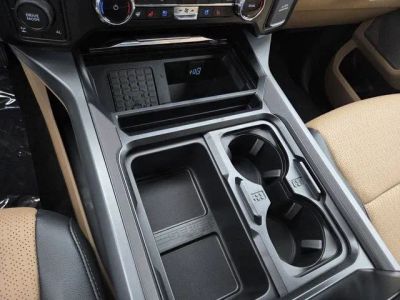 2026 Ford Super Duty - Photo 10