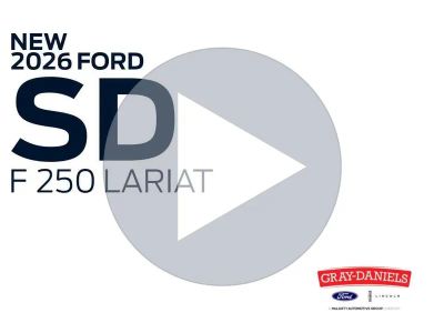 2026 Ford Super Duty - Photo 1