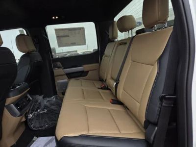 2026 Ford Super Duty - Photo 17