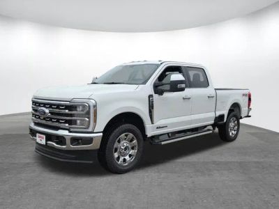 2026 Ford Super Duty - Photo 5