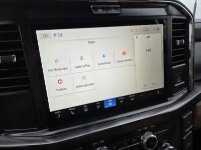2026 Ford Super Duty - Photo 30