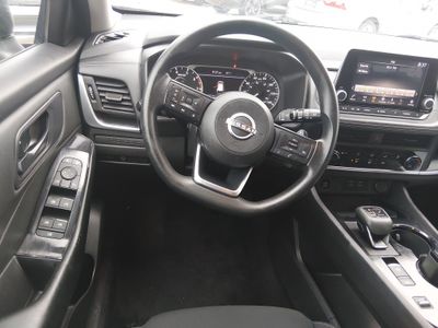 2024 Nissan Rogue - Photo 17