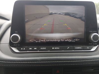 2024 Nissan Rogue - Photo 16