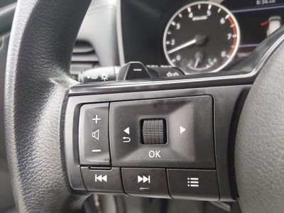 2024 Nissan Rogue - Photo 13