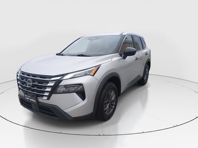 2024 Nissan Rogue - Photo 3