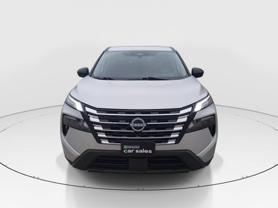 2024 Nissan Rogue - Photo 2