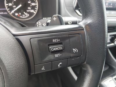 2024 Nissan Rogue - Photo 12