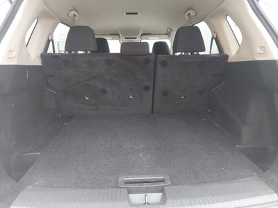 2024 Nissan Rogue - Photo 11
