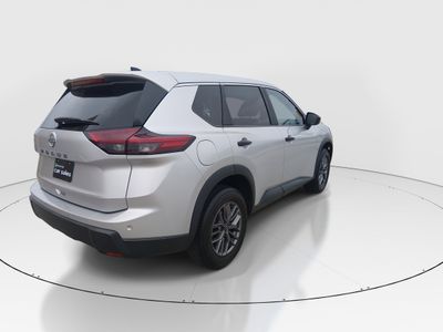 2024 Nissan Rogue - Photo 7