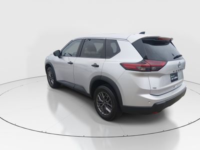 2024 Nissan Rogue - Photo 5