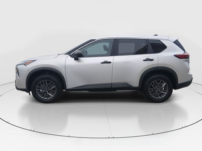 2024 Nissan Rogue - Photo 4