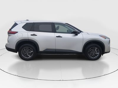 2024 Nissan Rogue - Photo 8