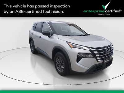 2024 Nissan Rogue - Photo 1