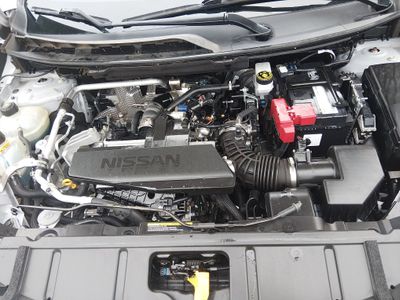 2024 Nissan Rogue - Photo 9