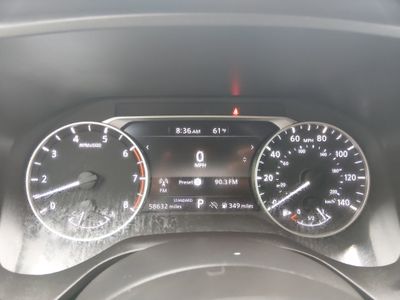 2024 Nissan Rogue - Photo 14