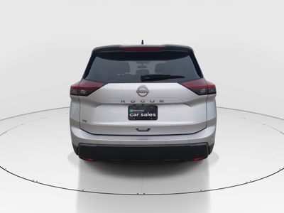 2024 Nissan Rogue - Photo 6