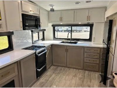 2026 Jayco Eagle HT - Photo 14