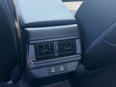 2026 Honda Accord Sedan — photo 19 view