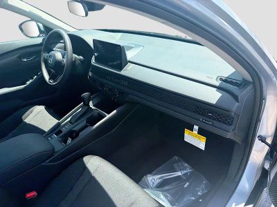 2026 Honda Accord Sedan — photo 24 view