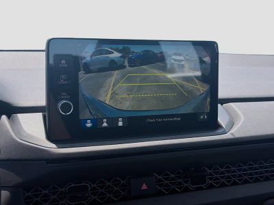 2026 Honda Accord Sedan — photo 13 view